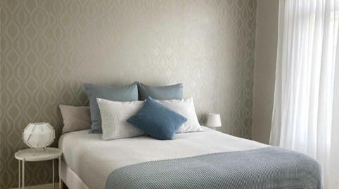 Foto 5 de Piso de alquiler en Buenos Aires Kalea, 3, Albia, Bilbao