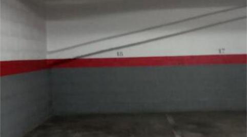 Foto 3 de Garatge de lloguer a Poniente - Faro, Vélez-Málaga