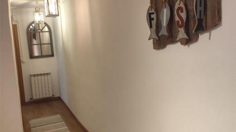 Foto 3 de Piso de alquiler en Avenida Valladolid, 2, Avenida Valladolid - Barriada Yagüe, Soria Capital