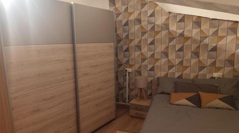 Foto 4 de Piso de alquiler en Avenida Valladolid, 2, Avenida Valladolid - Barriada Yagüe, Soria Capital