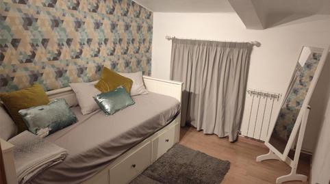 Foto 5 de Piso de alquiler en Avenida Valladolid, 2, Avenida Valladolid - Barriada Yagüe, Soria Capital