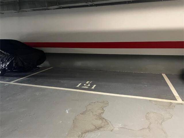 Garaje en Alquiler en Garrapinillos