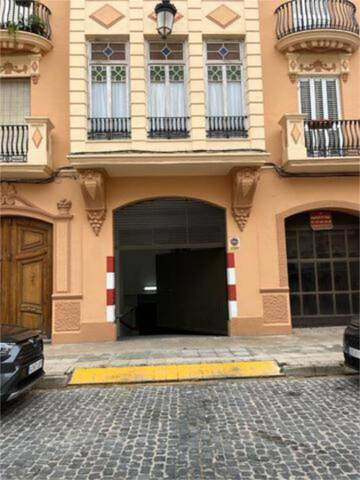 Garaje en Alquiler en Requena