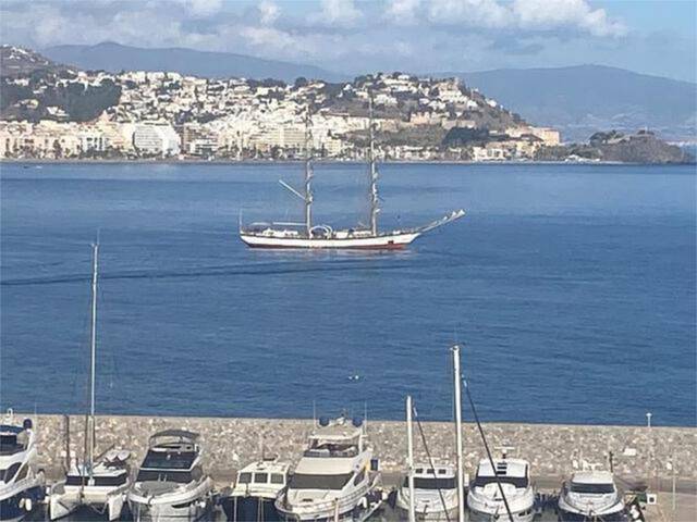 Casa-chalet en Alquiler en Punta La Mona