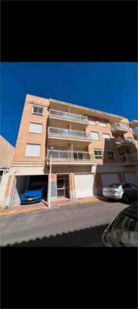 Exterior view of Box room to rent in Oropesa del Mar / Orpesa