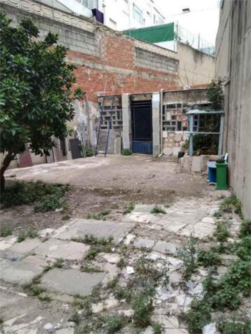 Loft en venda en Gandia amb Jardí privat, Terrassa i Traster