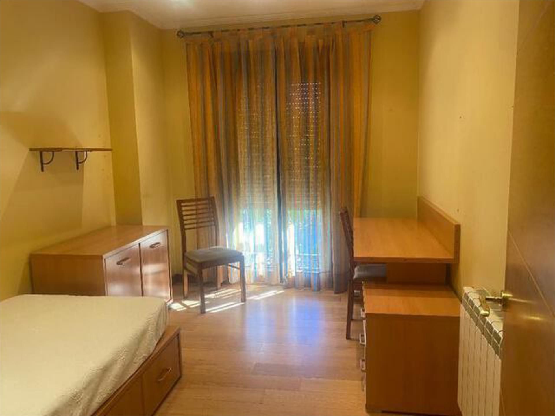 Piso de alquiler en Ciudad Rodrigo