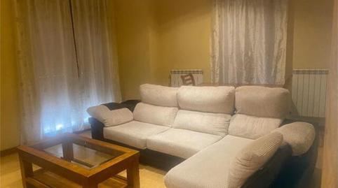 Foto 3 de Piso de alquiler en Ciudad Rodrigo, Salamanca