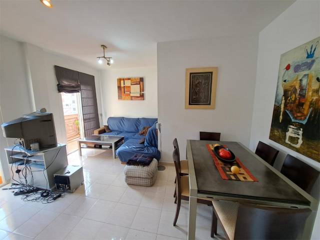 Piso en Venta en Calle Ecuador, 11 en Añoreta Golf - Paraíso del Sol