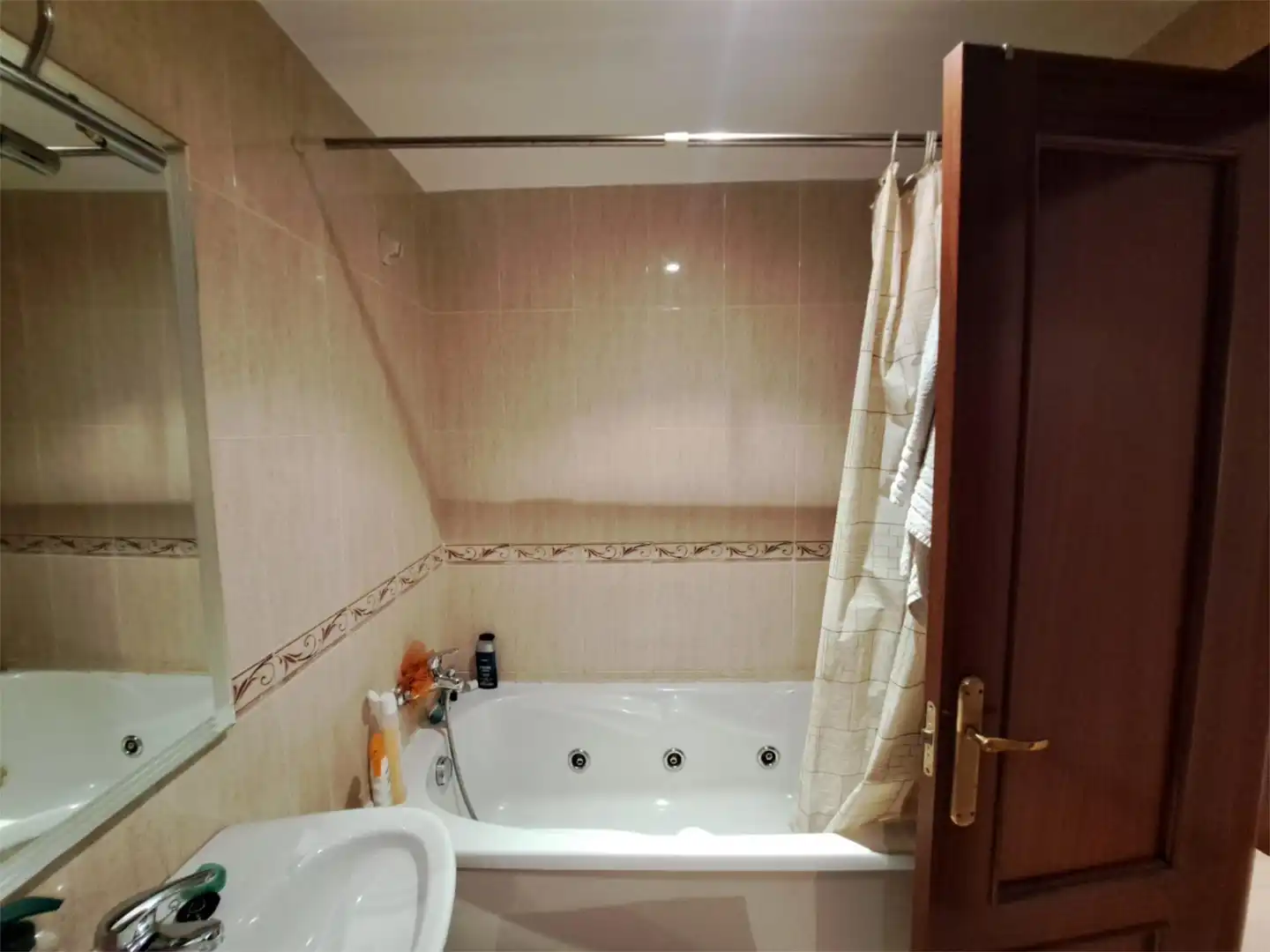 Piso en venta en Calle Ecuador, 11, Añoreta Golf - Paraíso del Sol Baño de Piso en venta en Rincón de la Victoria con Aire acondicionado, Calefacción y Terraza