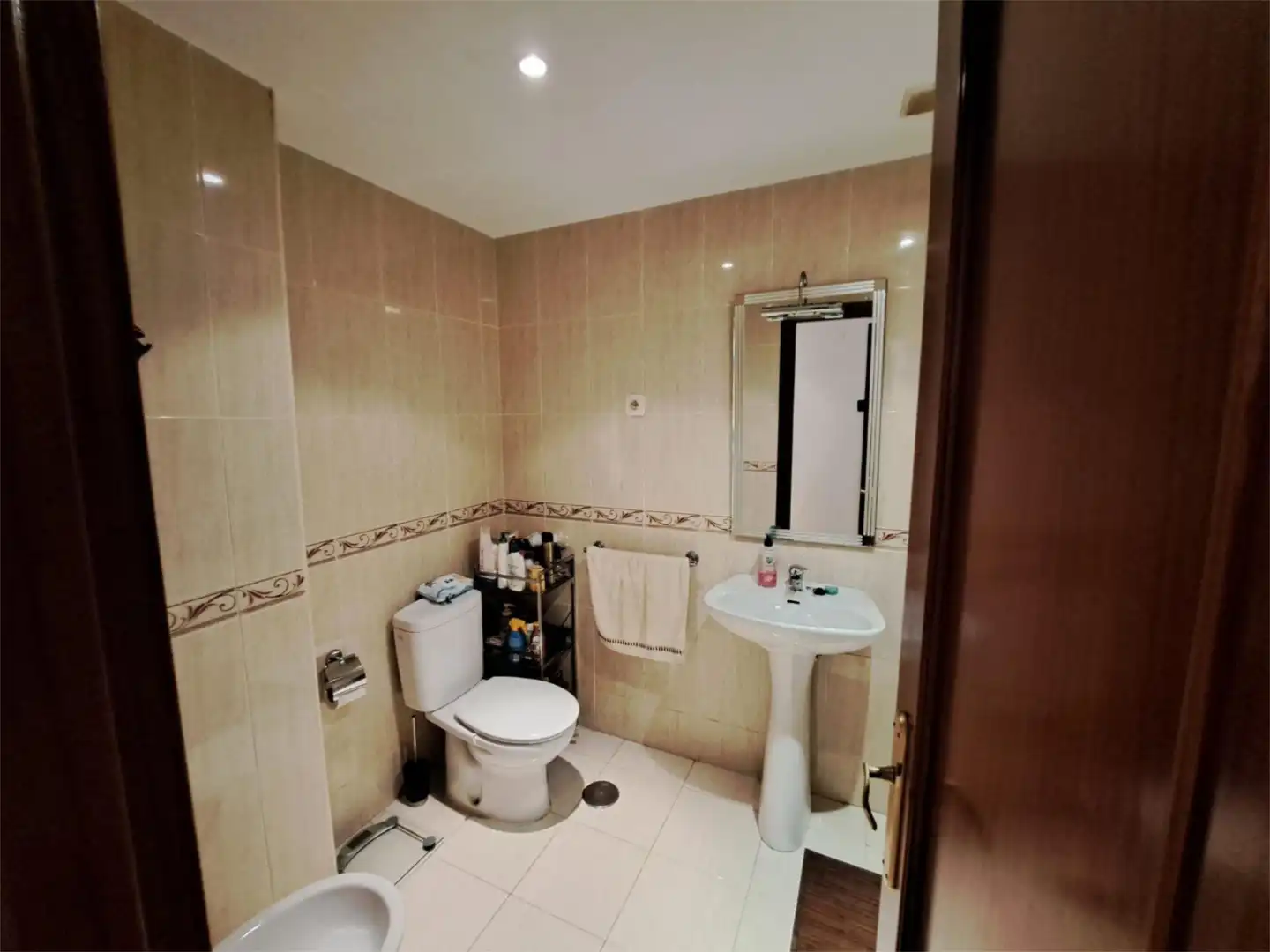 Piso en venta en Calle Ecuador, 11, Añoreta Golf - Paraíso del Sol Baño de Piso en venta en Rincón de la Victoria con Aire acondicionado, Calefacción y Terraza