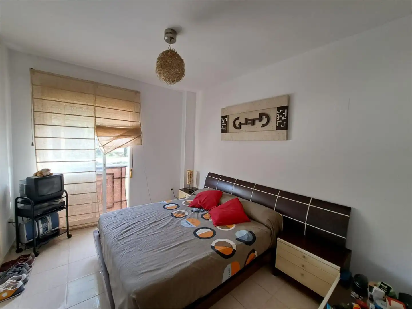 Piso en venta en Calle Ecuador, 11, Añoreta Golf - Paraíso del Sol Habitación de Piso en venta en Rincón de la Victoria con Aire acondicionado, Calefacción y Terraza