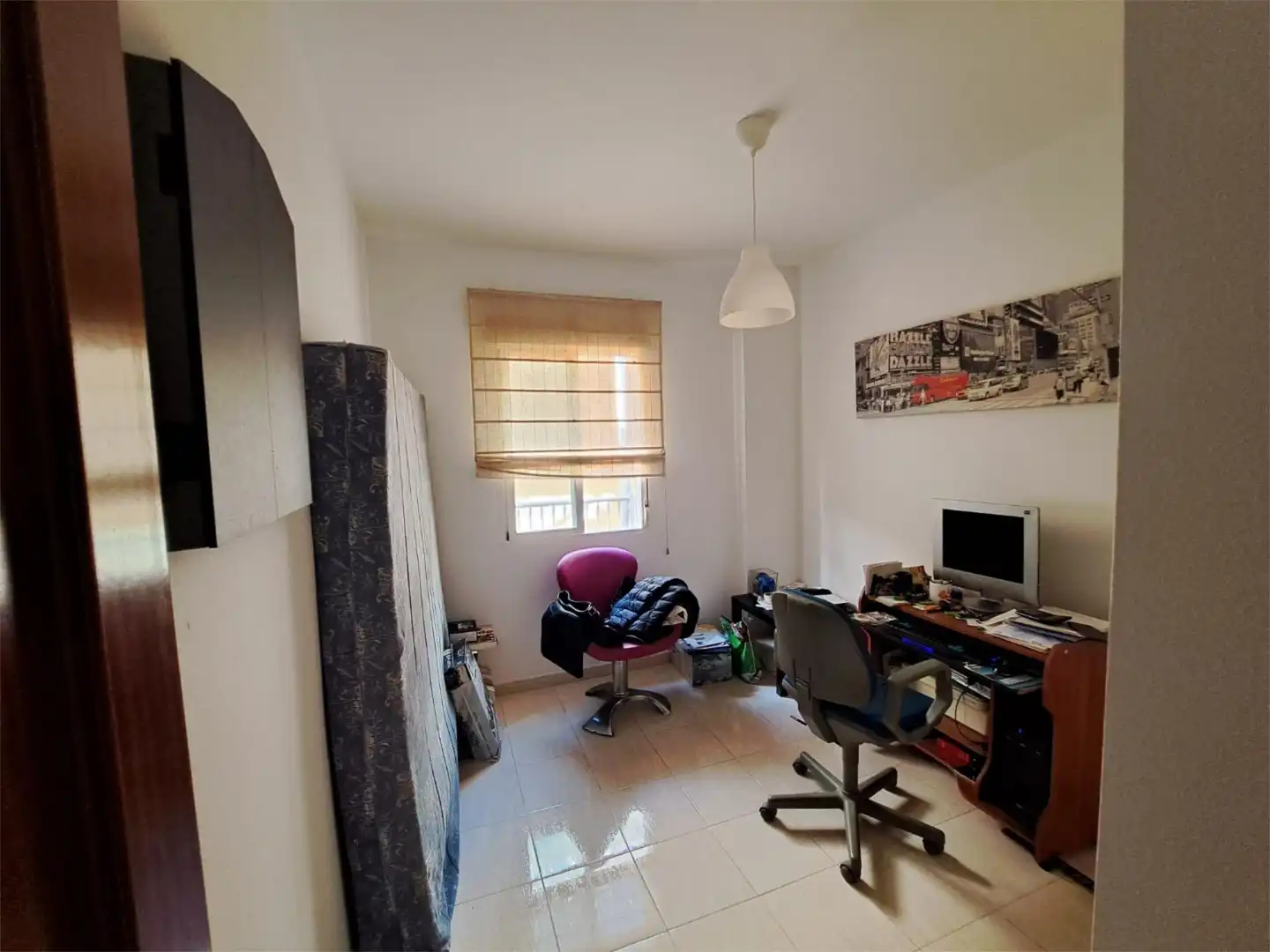 Piso en venta en Calle Ecuador, 11, Añoreta Golf - Paraíso del Sol Habitación de Piso en venta en Rincón de la Victoria con Aire acondicionado, Calefacción y Terraza