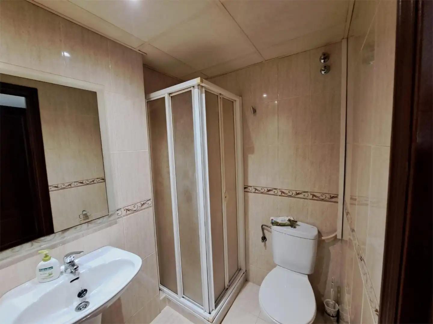 Piso en venta en Calle Ecuador, 11, Añoreta Golf - Paraíso del Sol Baño de Piso en venta en Rincón de la Victoria con Aire acondicionado, Calefacción y Terraza