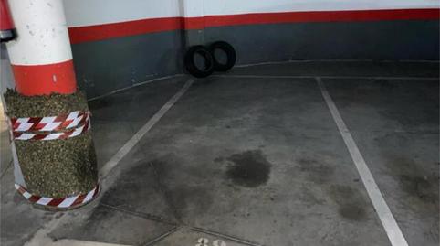 Photo 2 of Garage to rent in Universidad - Hospital, Fuenlabrada