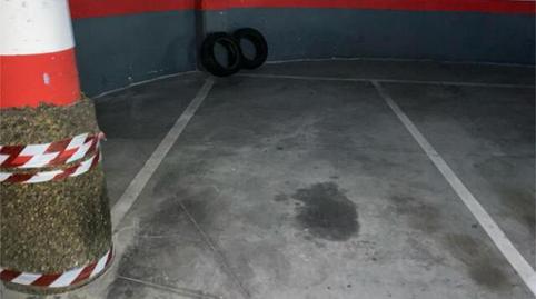 Photo 3 of Garage to rent in Universidad - Hospital, Fuenlabrada