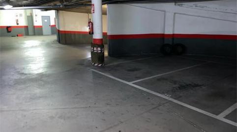 Photo 4 of Garage to rent in Universidad - Hospital, Fuenlabrada