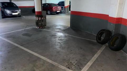 Photo 5 of Garage to rent in Universidad - Hospital, Fuenlabrada