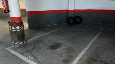 Photo 3 of Garage to rent in Universidad - Hospital, Fuenlabrada