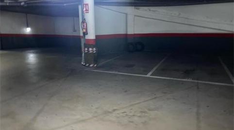Photo 2 of Garage to rent in Universidad - Hospital, Fuenlabrada