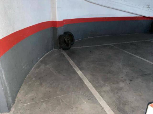 Garaje en Alquiler en Universidad - Hospital