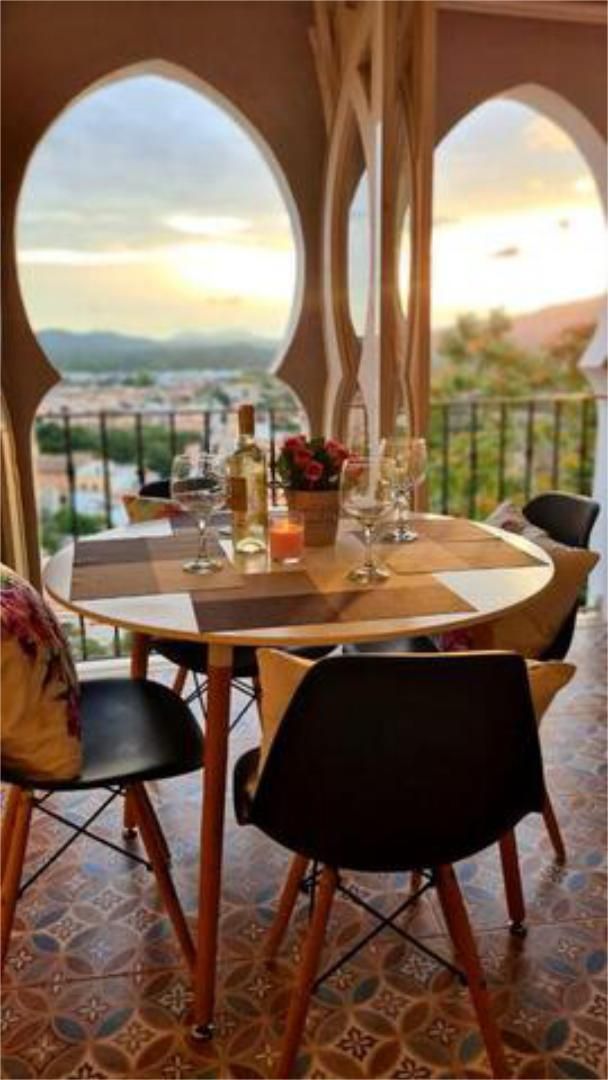 Flat to rent in Capdepera Poble Flat to rent in Capdepera with Furnished