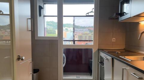 Foto 4 de Piso de alquiler en San Nicolás de Olabeaga, 12 Lo, Olabeaga, Bilbao