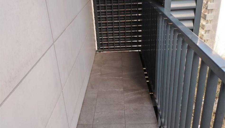 Flat for sale in Basanoaga Kalea, 6, Kaputxinoak / Capuchinos - Galtzaraborda, Errenteria - image 1 Photo 1 of Flat for sale in Basanoaga Kalea, 6, Kaputxinoak / Capuchinos - Galtzaraborda, Errenteria