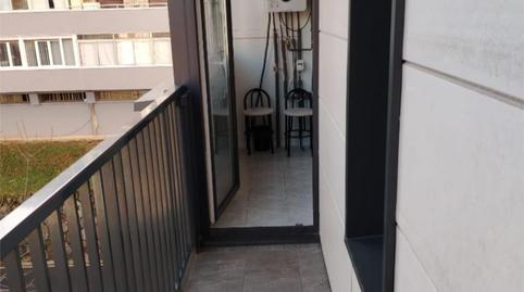 Flat for sale in Basanoaga Kalea, 6, Kaputxinoak / Capuchinos - Galtzaraborda, Errenteria - image 3 Photo 3 of Flat for sale in Basanoaga Kalea, 6, Kaputxinoak / Capuchinos - Galtzaraborda, Errenteria