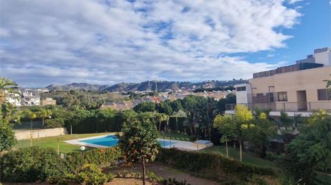 Foto 3 de Pis en venda a Calle Astrea, 3, Los Almendros - El Limonero - El Tomillar, Málaga Capital