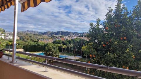 Foto 4 de Pis en venda a Calle Astrea, 3, Los Almendros - El Limonero - El Tomillar, Málaga Capital