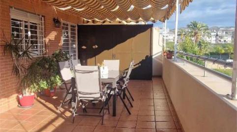 Foto 5 de Pis en venda a Calle Astrea, 3, Los Almendros - El Limonero - El Tomillar, Málaga Capital