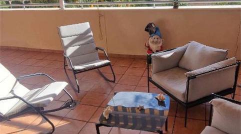 Foto 2 de Pis en venda a Calle Astrea, 3, Los Almendros - El Limonero - El Tomillar, Málaga Capital