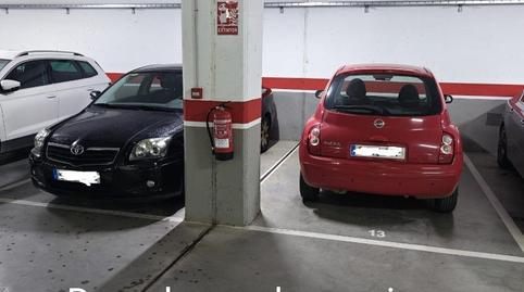 Foto 4 de Pis en venda a Doctor Aguilar Benítez de Lugo, 5, Poniente-Norte - Miralbaida - Parque Azahara,  Córdoba Capital