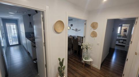 Foto 5 de Pis en venda a Doctor Aguilar Benítez de Lugo, 5, Poniente-Norte - Miralbaida - Parque Azahara,  Córdoba Capital