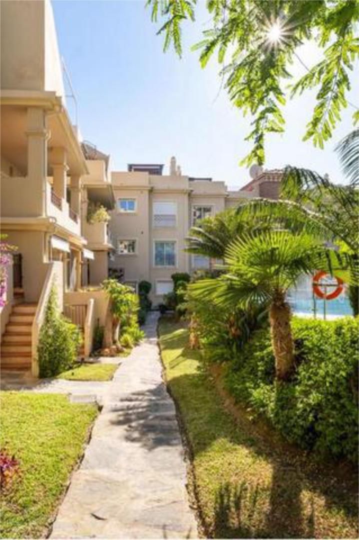 Estudi per a compartir a Los Flamingos Estudi per a compartir a Los Flamingos