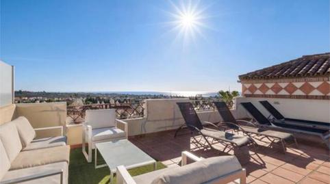 Photo 5 of Study to share in Los Flamingos, Benahavís