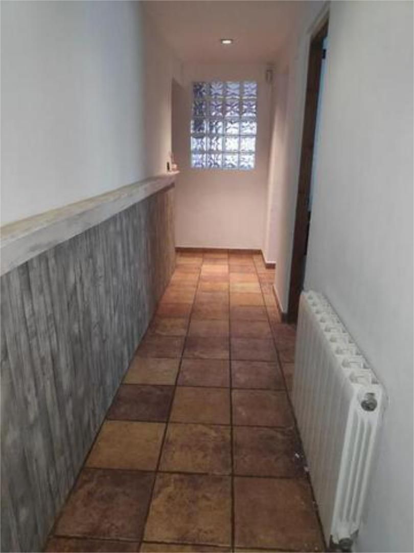 Casa adosada de lloguer en Sant Fost de Campsentelles amb Jardí privat, Traster i Es permeten mascotes