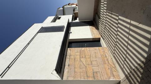 Foto 2 de Casa adosada en venda a Calle Pablo Ruiz Picasso, 5, Salteras, Sevilla