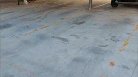 Foto 2 de Garatge de lloguer a La Xara - La Sella, Dénia