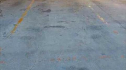 Foto 3 de Garatge de lloguer a La Xara - La Sella, Dénia