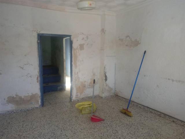 Planta baja en Venta en Calle Iberoamerica, 34 en Alhama de Granada