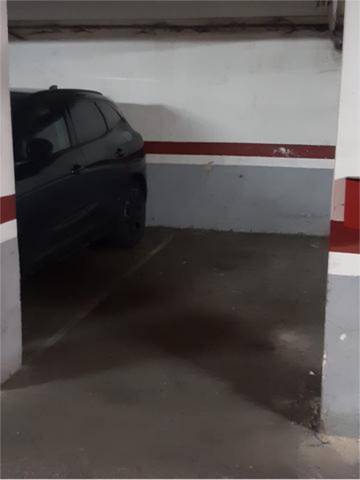 Garaje en Alquiler en El Natahoyo