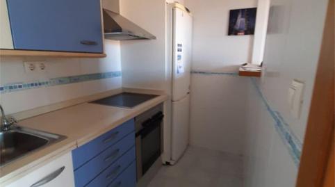 Piso en venta en Avenida Médico Ricardo Ferre, 42, Paus - Poligono San Blas, Alicante / Alacant - imagen 4 Foto 4 de Piso en venta en Avenida Médico Ricardo Ferre, 42, Paus - Poligono San Blas, Alicante / Alacant