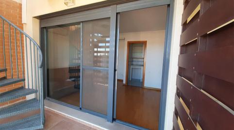 Piso en venta en Avenida Médico Ricardo Ferre, 42, Paus - Poligono San Blas, Alicante / Alacant - imagen 3 Foto 3 de Piso en venta en Avenida Médico Ricardo Ferre, 42, Paus - Poligono San Blas, Alicante / Alacant