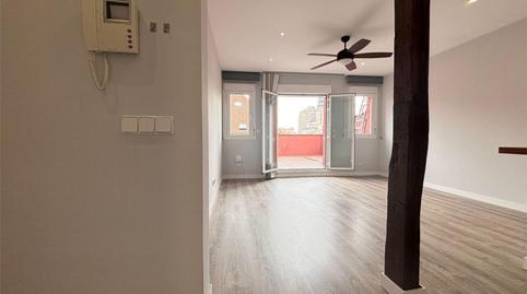 Attic to rent in Calle del Almirante, 20, Justicia - Chueca, Madrid Capital - image 3 Photo 3 of Attic to rent in Calle del Almirante, 20, Justicia - Chueca, Madrid Capital