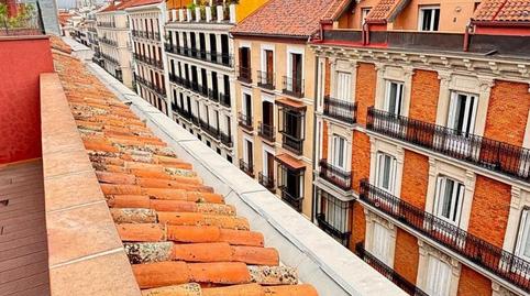 Attic to rent in Calle del Almirante, 20, Justicia - Chueca, Madrid Capital - image 2 Photo 2 of Attic to rent in Calle del Almirante, 20, Justicia - Chueca, Madrid Capital