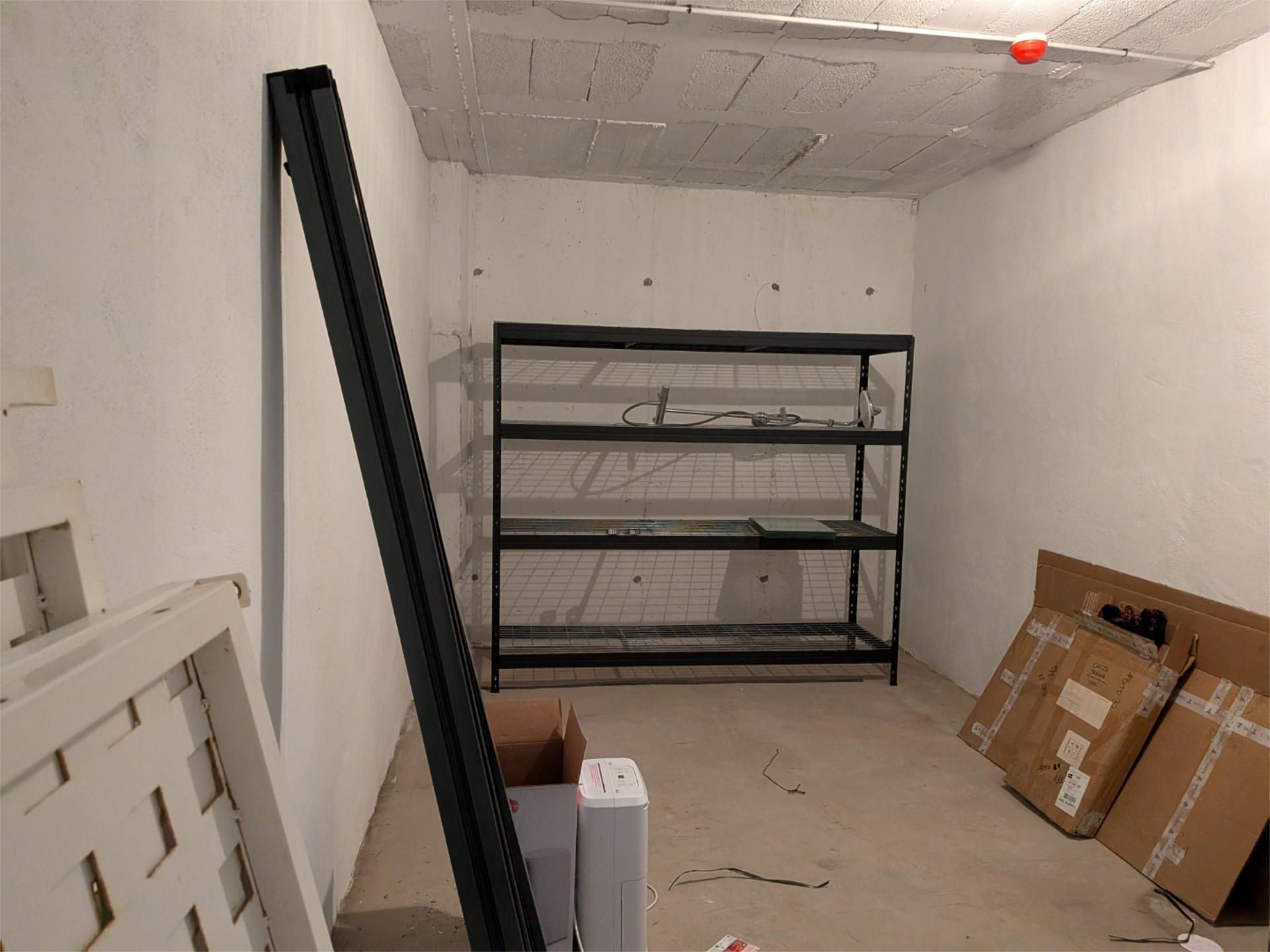 Trastero en venta en Alicante / Alacant