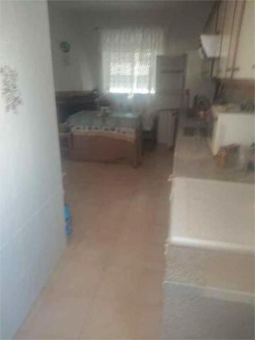 Flat for sale in El Real de la Jara  with Terrace, Storage room and Furnished