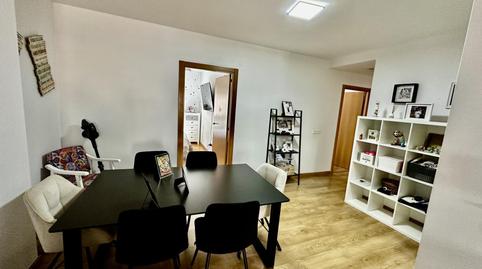 Foto 2 de Pis en venda a Avenida de Portugal, 57, Zona Norte - Hospital - Urbanizaciones, Plasencia